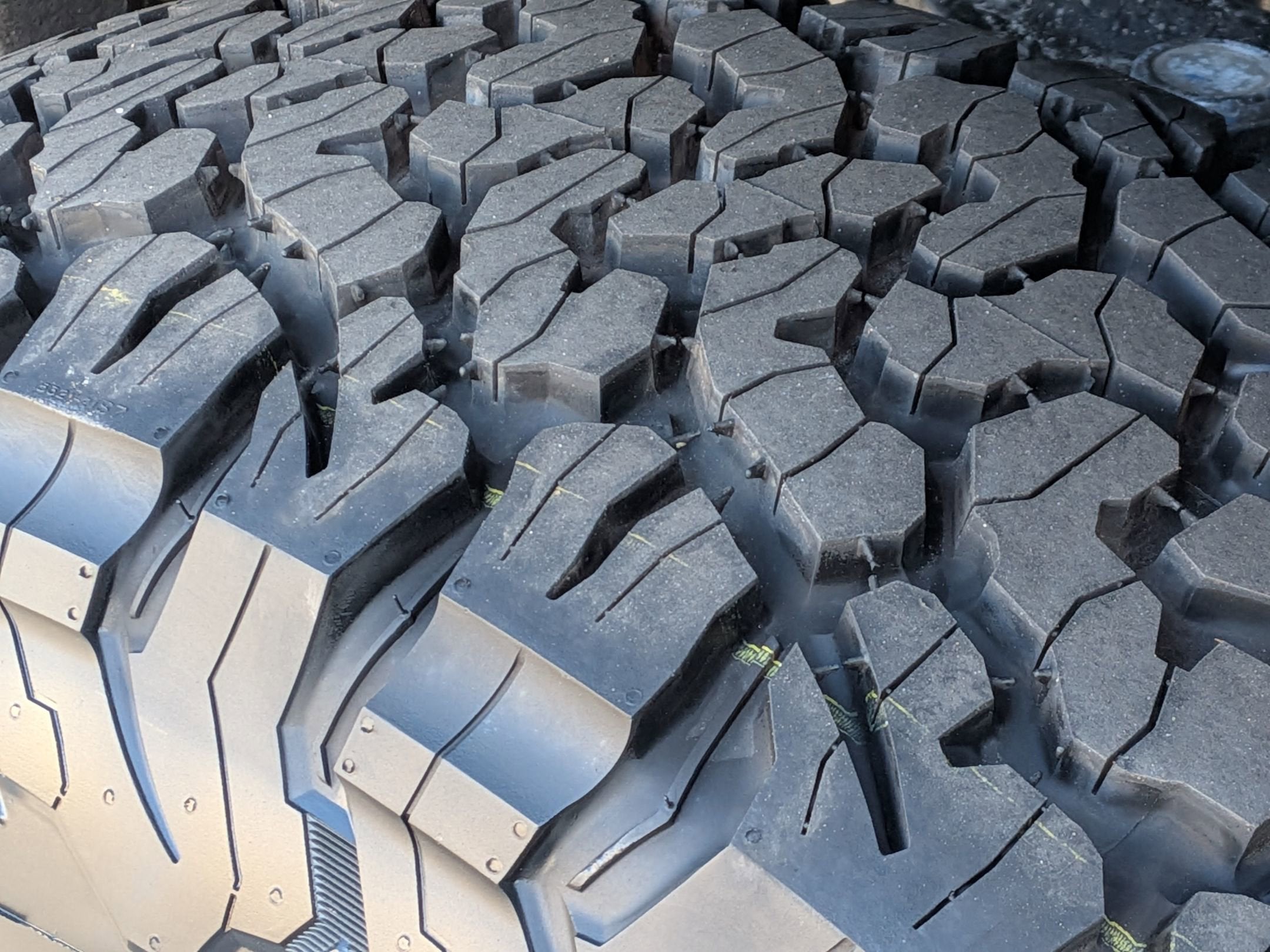 2026 Ford F-150 Raptor R