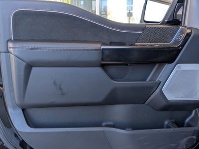 2026 Ford F-150 Raptor R