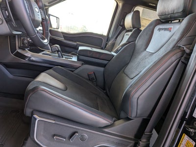 2026 Ford F-150 Raptor R