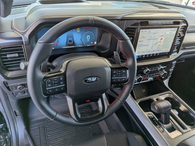 2026 Ford F-150 Raptor R