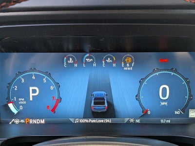 2026 Ford F-150 Raptor R