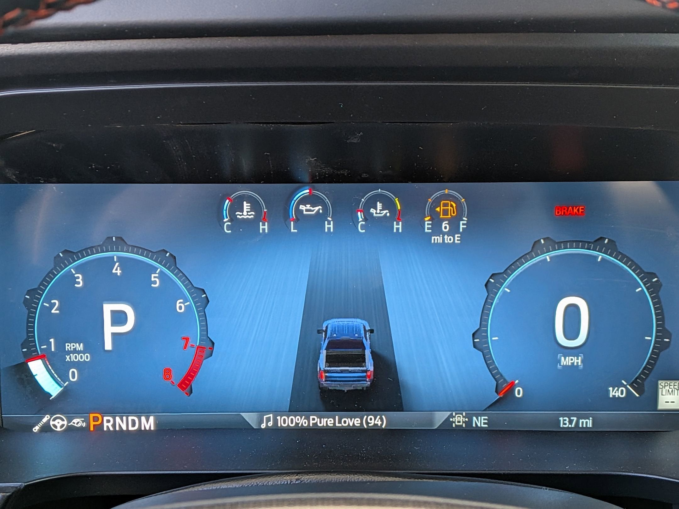 2026 Ford F-150 Raptor R