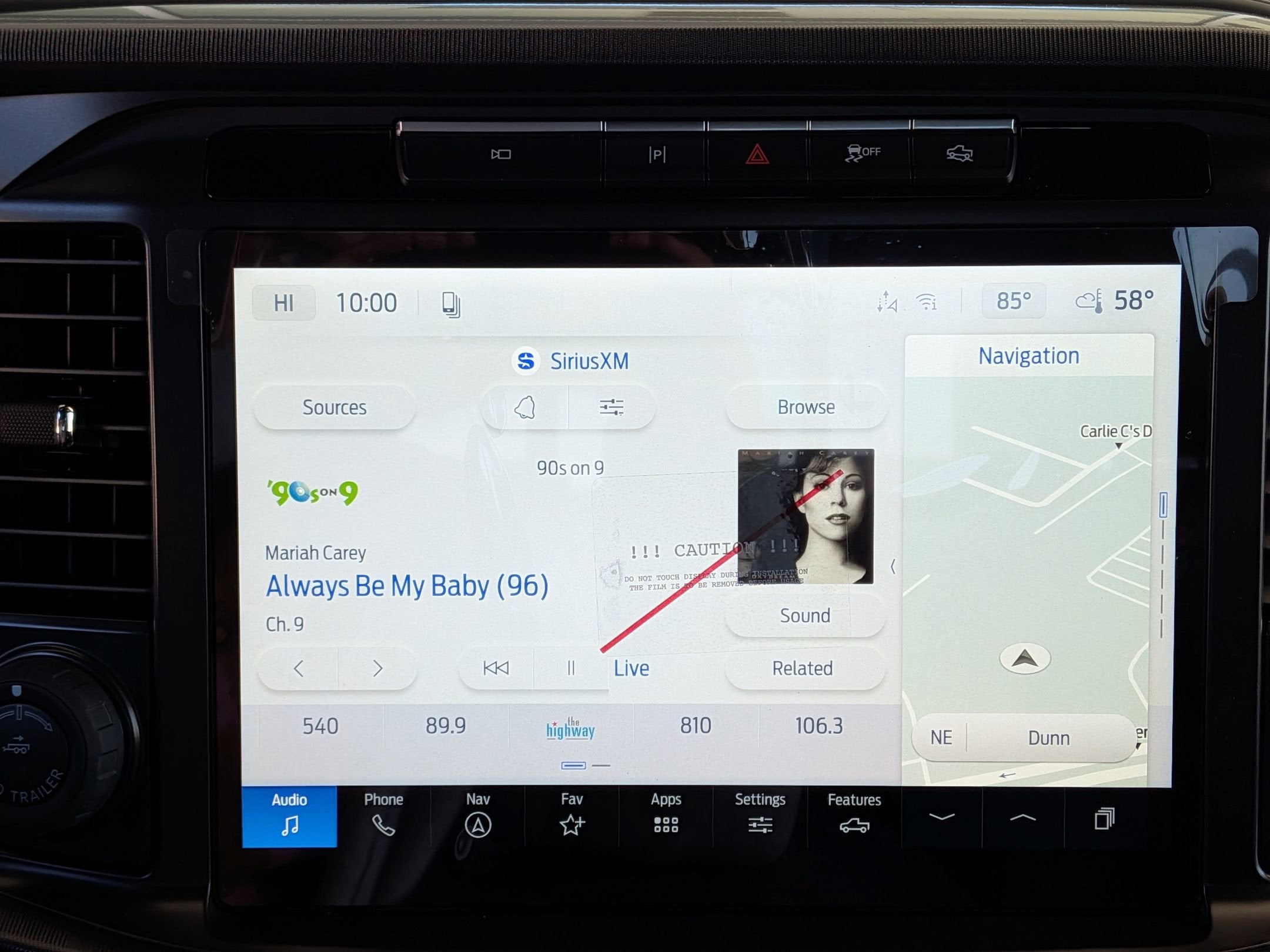 2026 Ford F-150 Raptor R