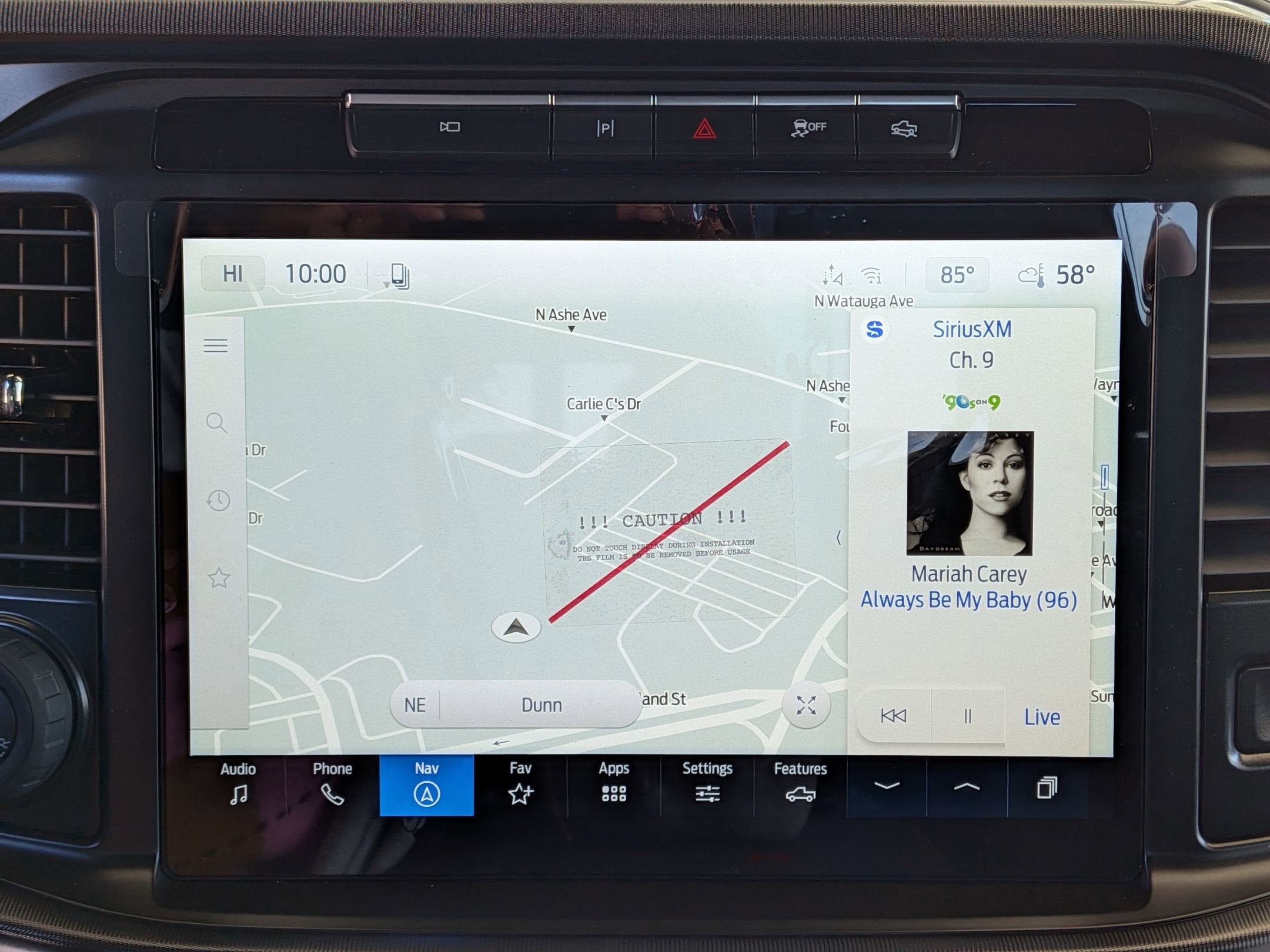 2026 Ford F-150 Raptor R