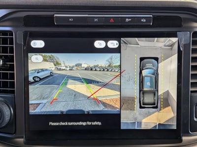 2026 Ford F-150 Raptor R