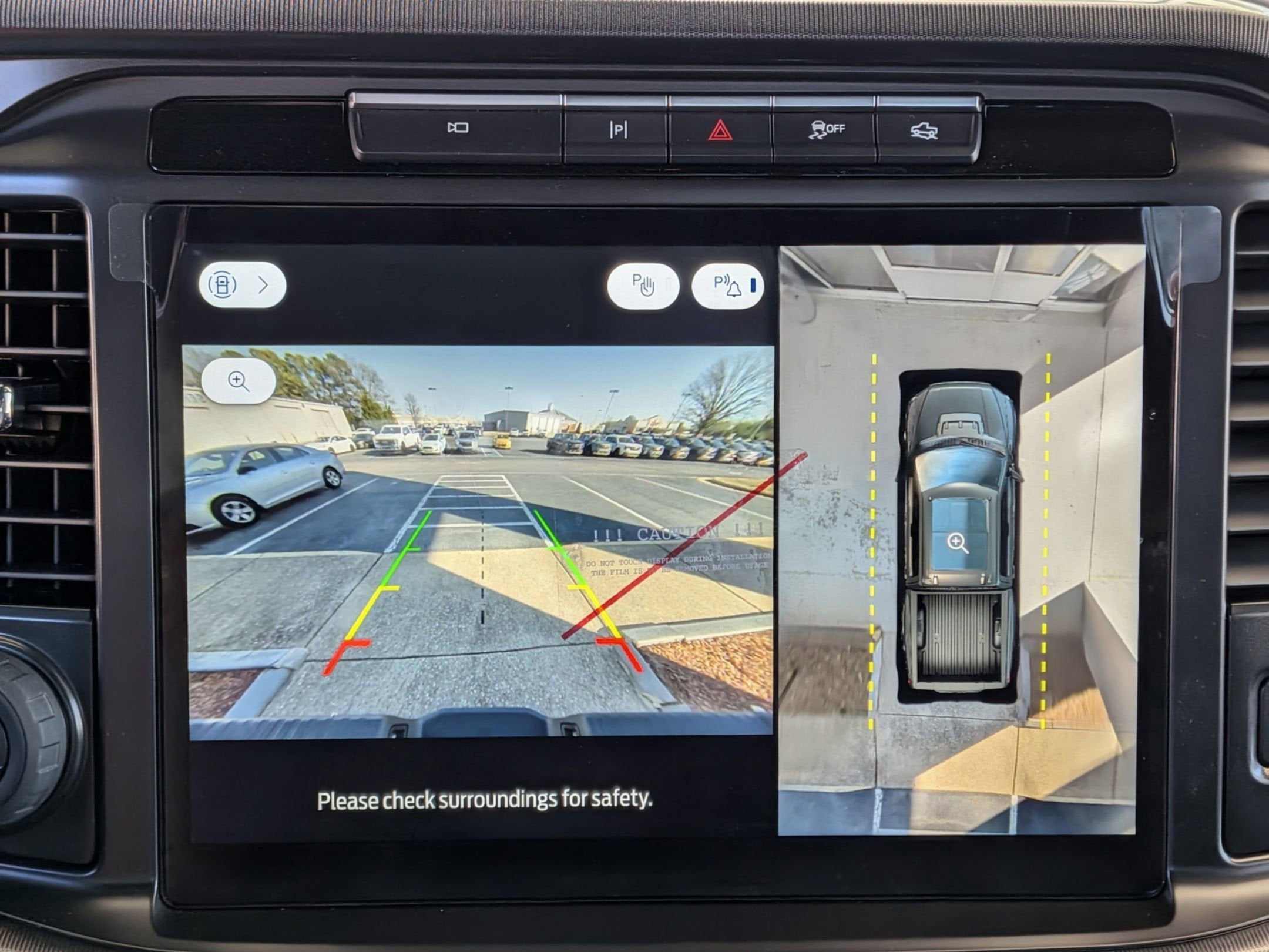 2026 Ford F-150 Raptor R