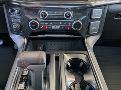 2026 Ford F-150 Raptor R