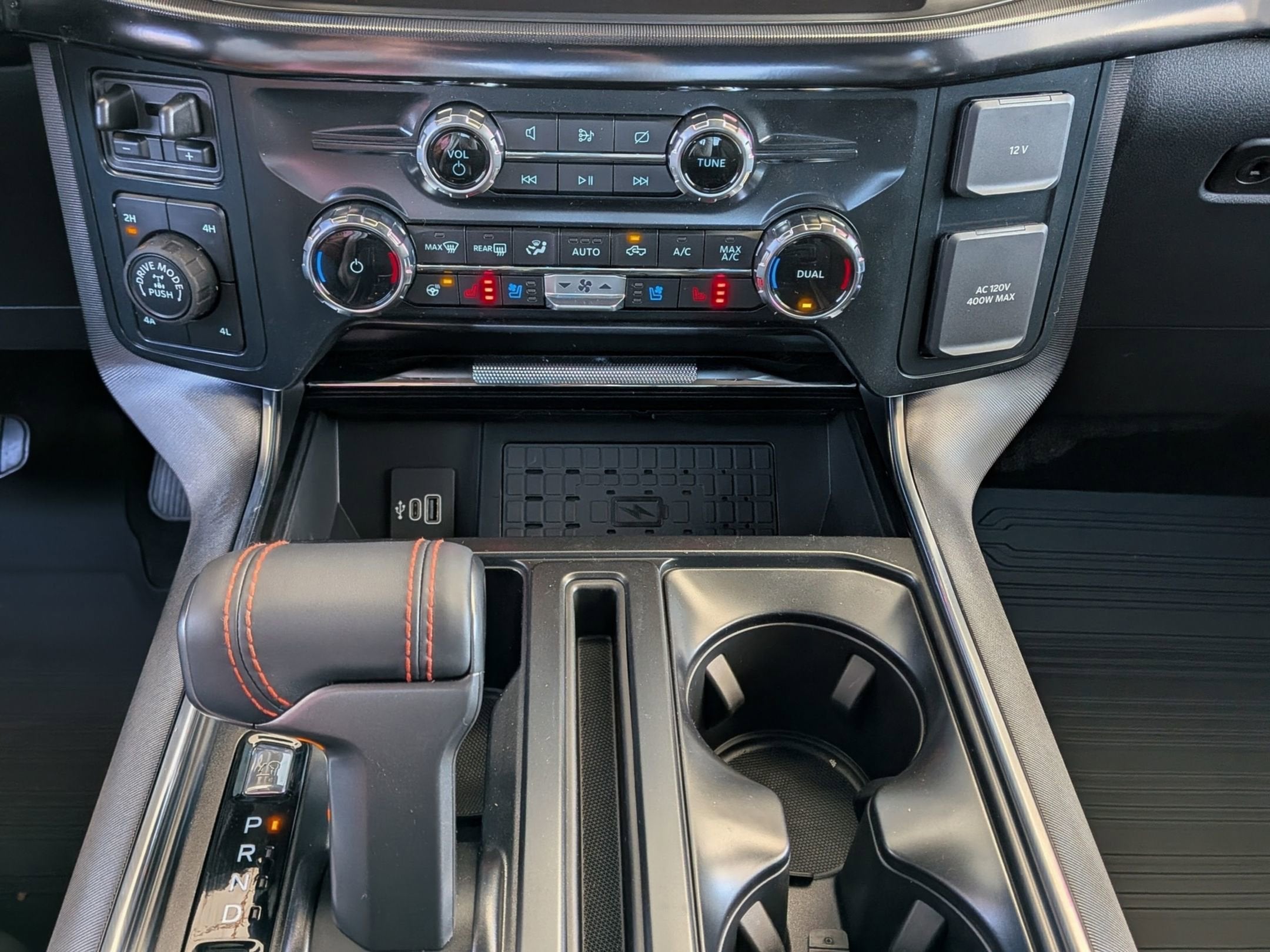 2026 Ford F-150 Raptor R