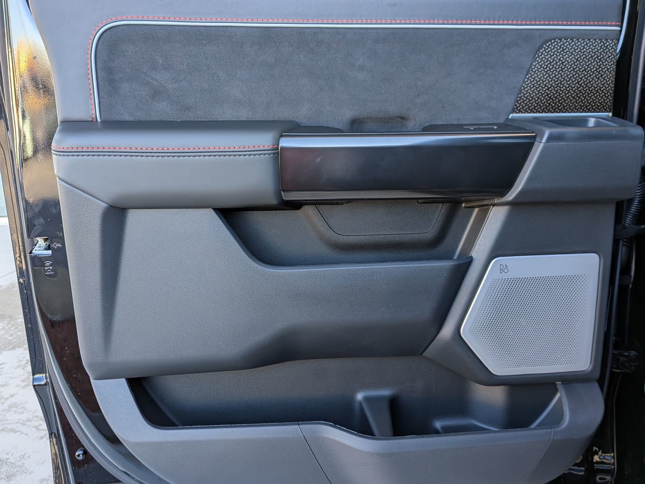 2026 Ford F-150 Raptor R