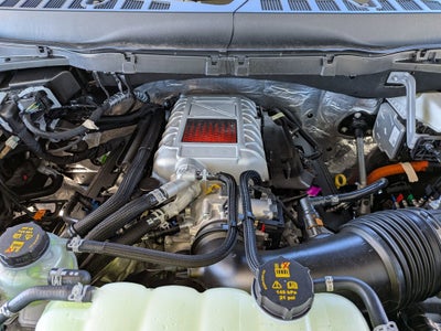 2026 Ford F-150 Raptor R