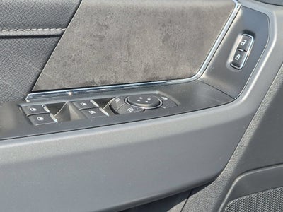 2025 Ford F-150 XLT - Crossroads Courtesy Demo