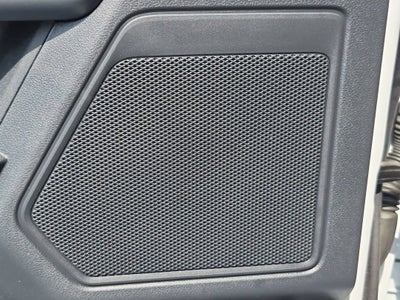 2025 Ford F-150 XLT - Crossroads Courtesy Demo