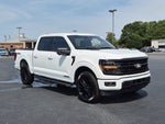 2025 Ford F-150 XLT - Crossroads Courtesy Demo