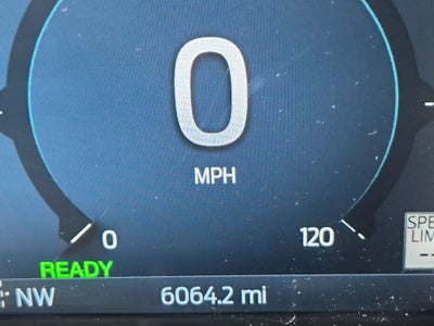 2025 Ford F-150 XLT - Crossroads Courtesy Demo