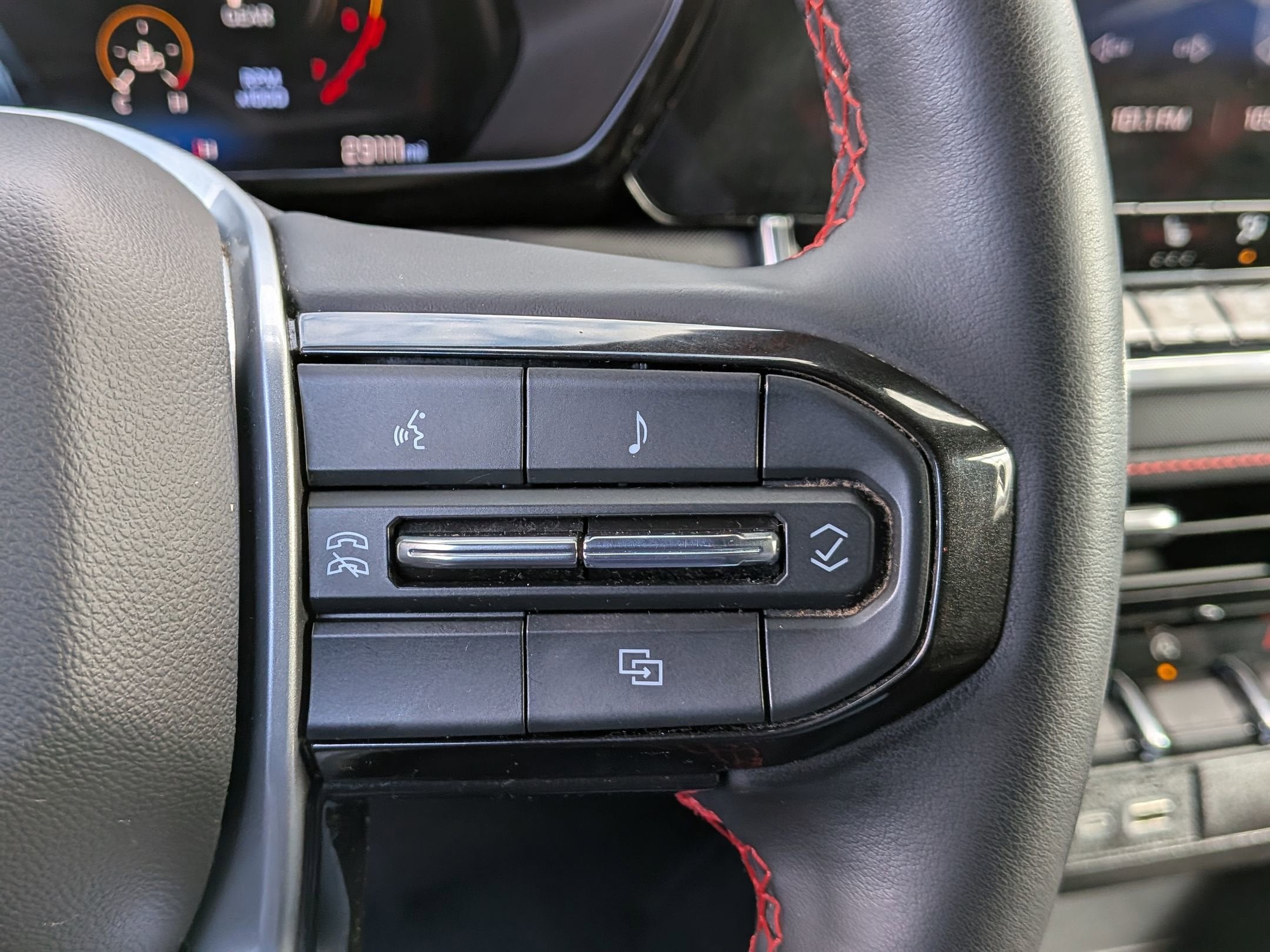 2024 Chevrolet Colorado 4WD Z71