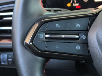 2024 Chevrolet Traverse FWD RS