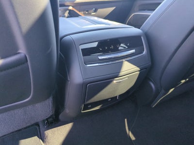 2023 Cadillac Escalade 4WD Premium Luxury