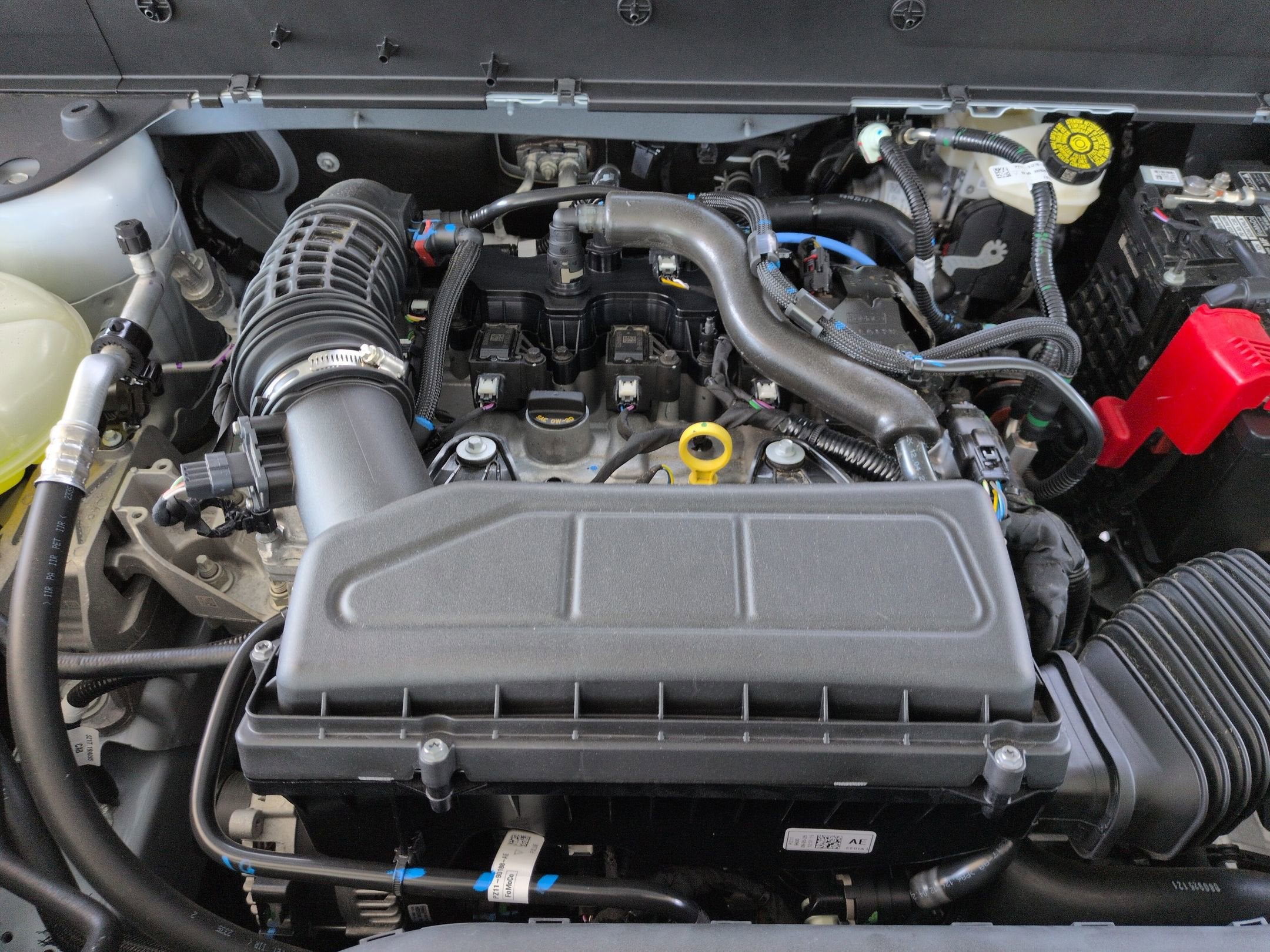 2025 Ford Bronco Sport Big Bend - Crossroads Courtesy Demo