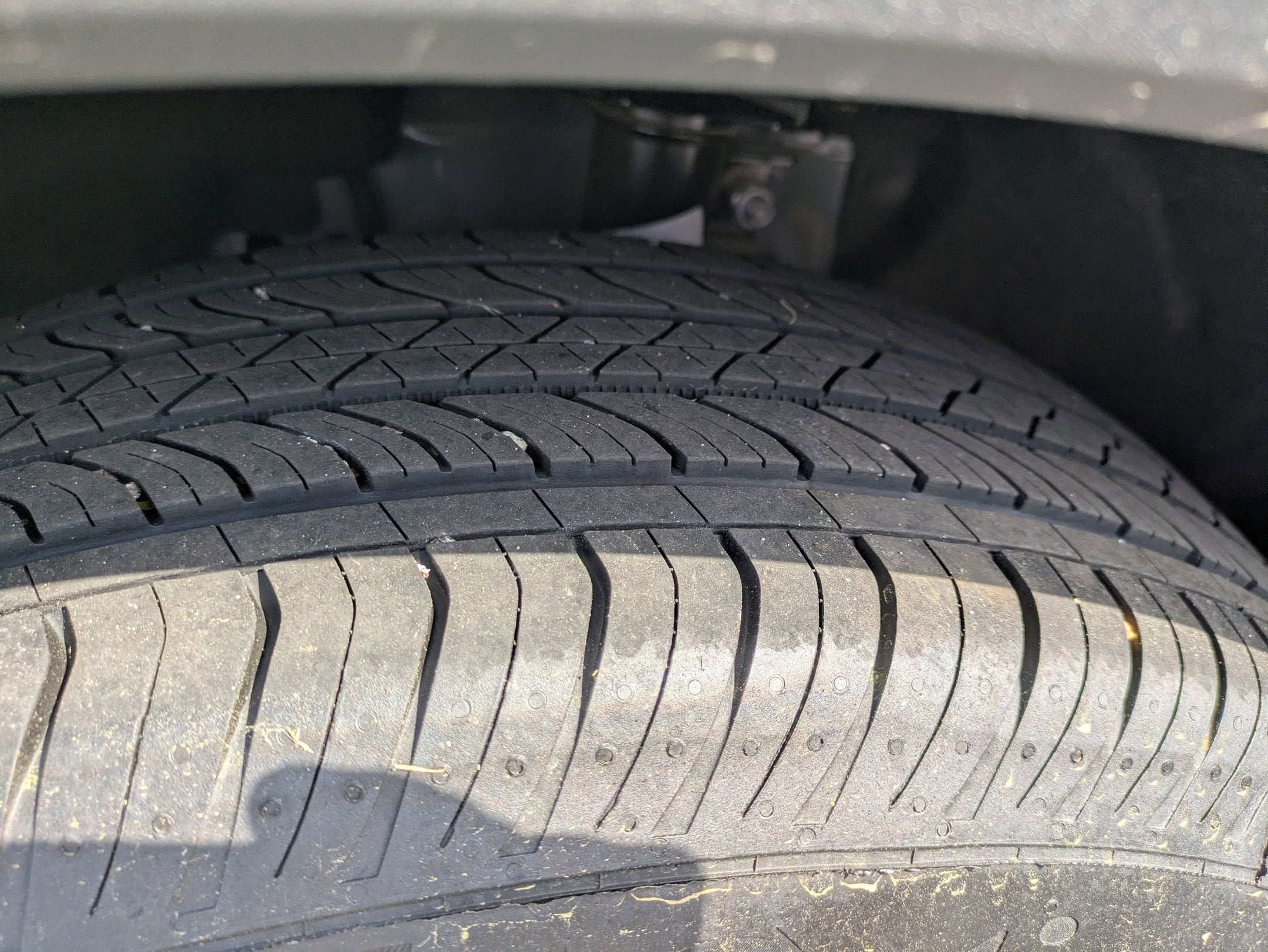 2025 Ford Bronco Sport Big Bend - Crossroads Courtesy Demo