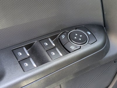 2025 Ford Bronco Sport Big Bend - Crossroads Courtesy Demo