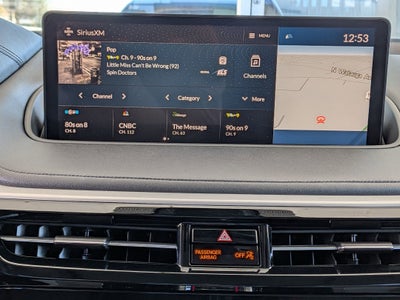 2022 Acura MDX w/Technology Package