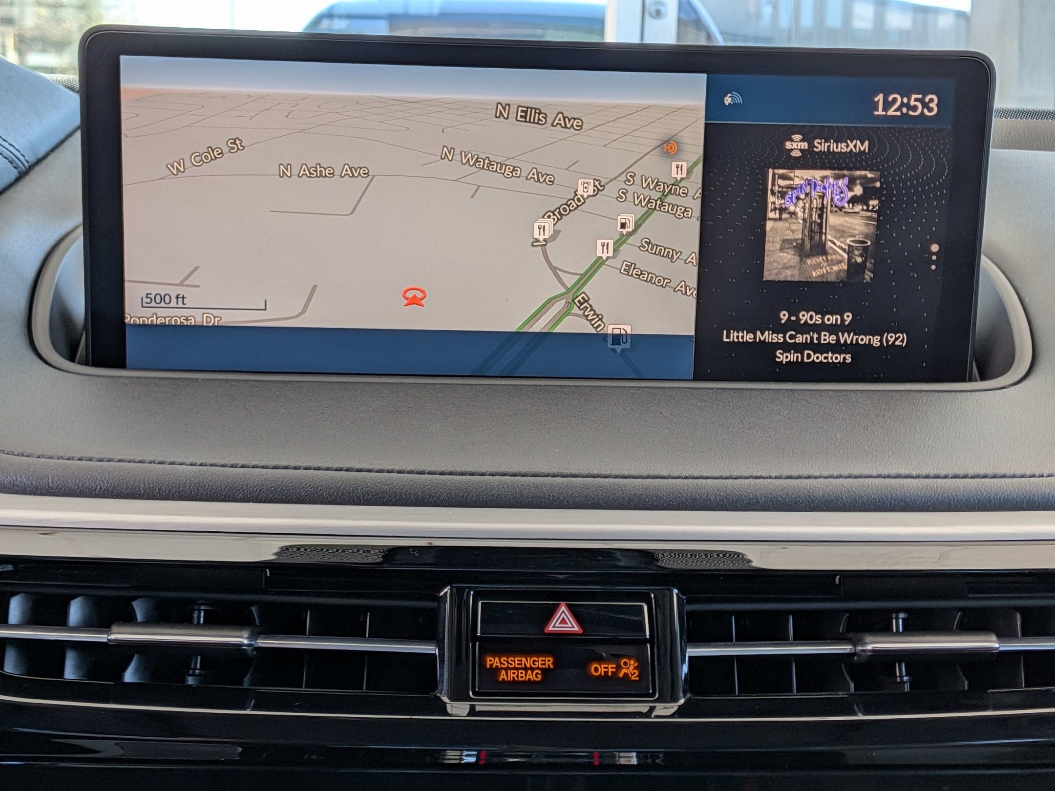 2022 Acura MDX w/Technology Package