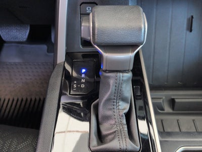 2024 Toyota Tundra 2WD SR5