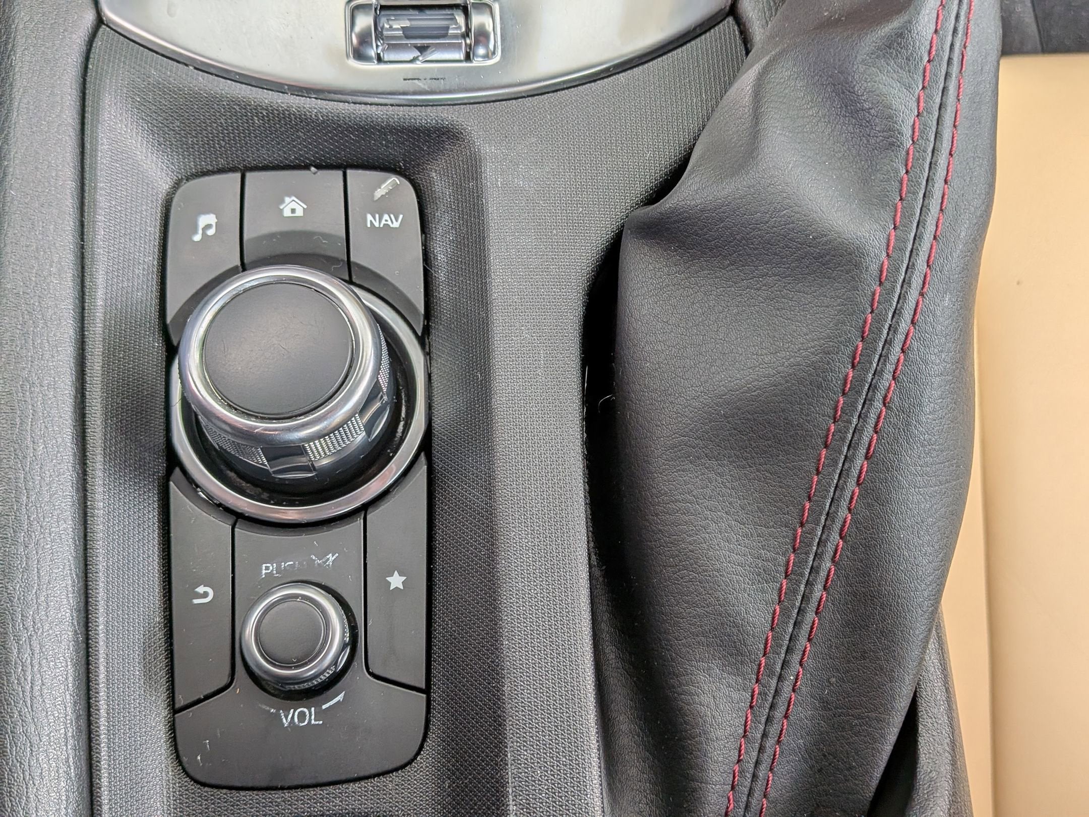 2019 Mazda Mazda MX-5 Miata RF Grand Touring