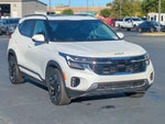 2025 Kia Seltos SX