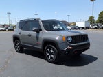 2020 Jeep Renegade Trailhawk