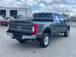 2018 Ford Super Duty F-250 SRW XLT