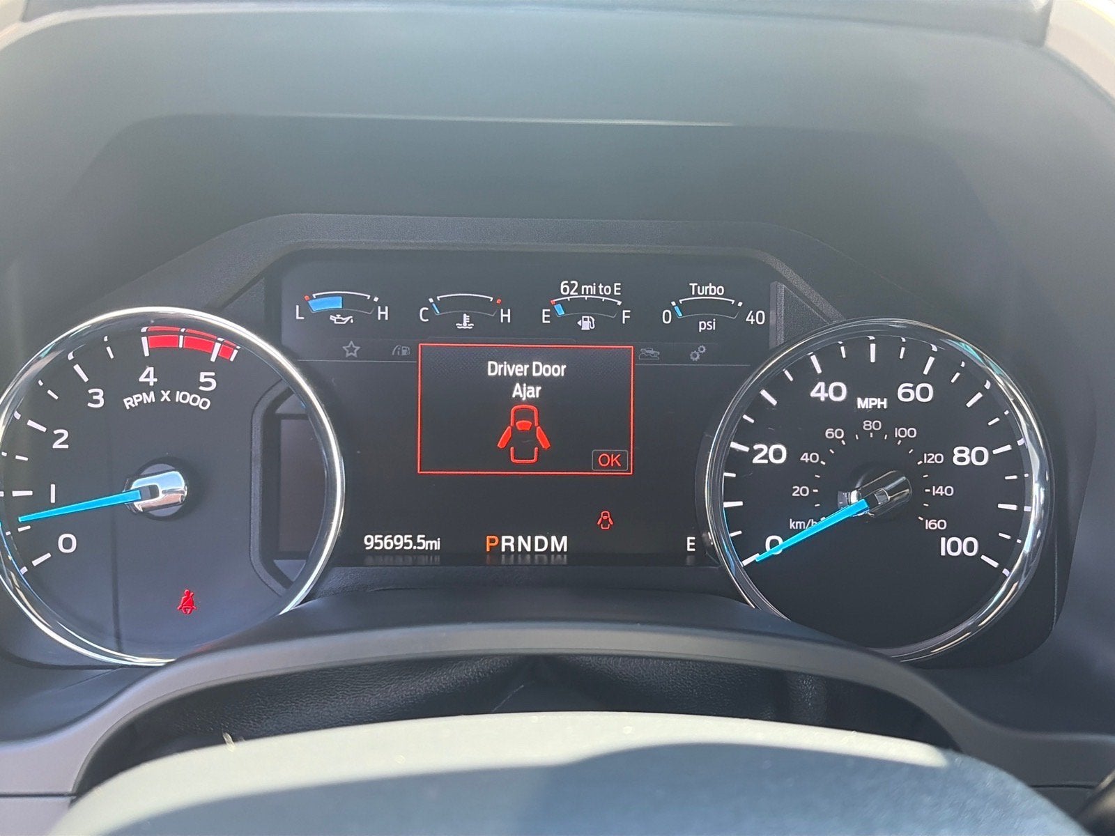 2022 Ford Super Duty F-250 SRW LARIAT