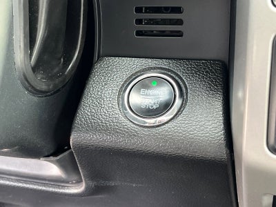 2020 Ford Super Duty F-350 SRW LARIAT