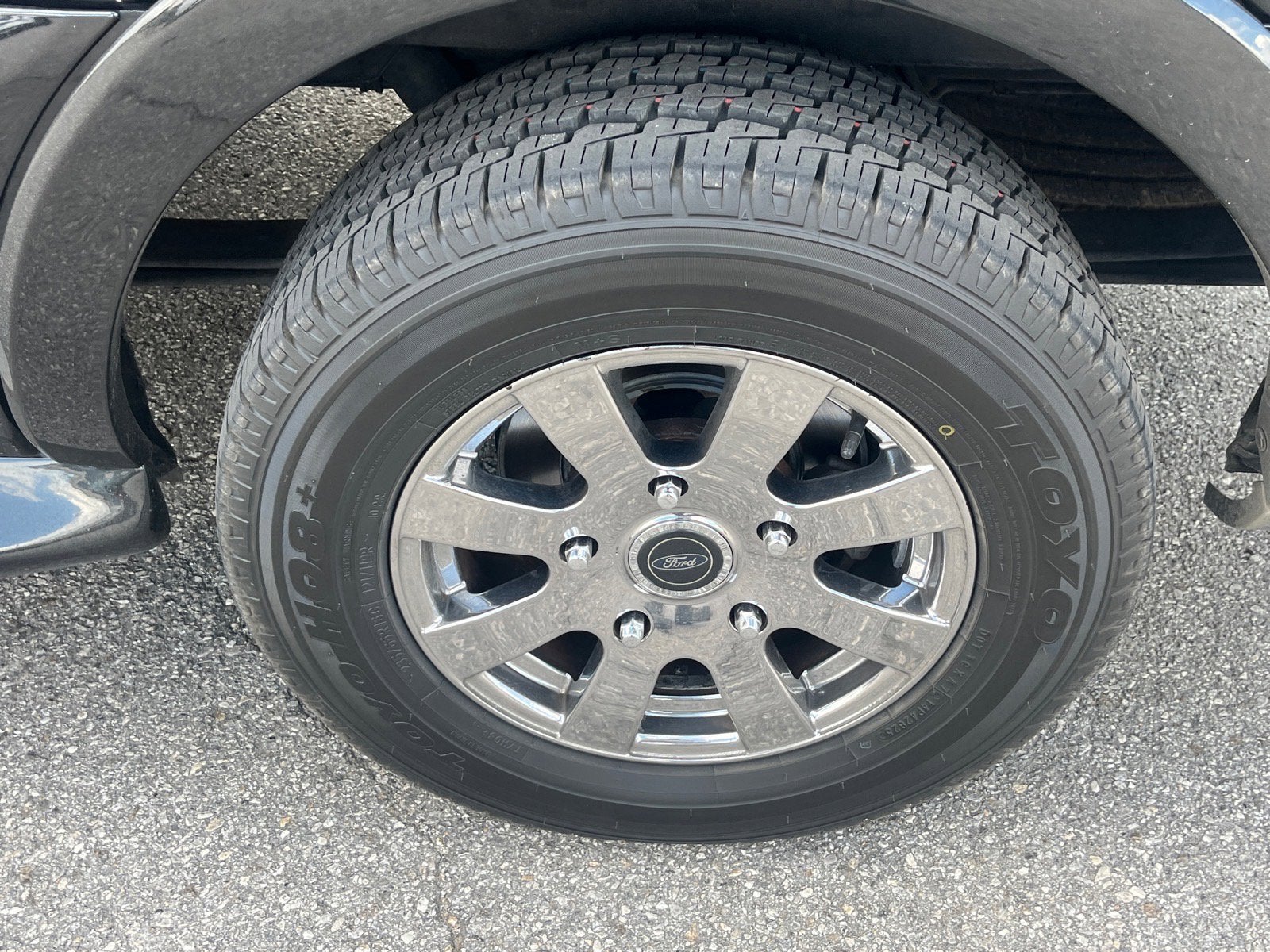 2015 Ford Transit Cargo Van 150