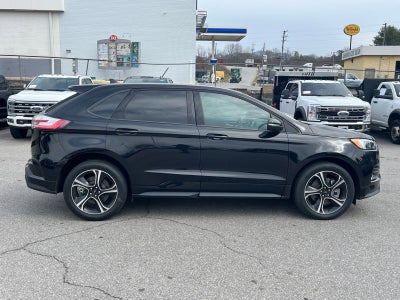 2022 Ford Edge ST