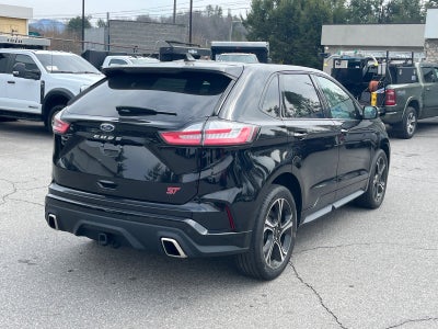 2022 Ford Edge ST