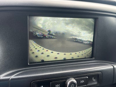 2019 Chevrolet Silverado 2500HD Work Truck