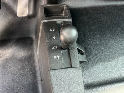 2019 Chevrolet Silverado 2500HD Work Truck