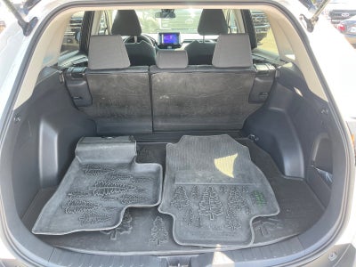 2024 Toyota RAV4 Hybrid Woodland