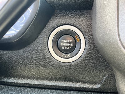 2019 RAM 5500 Chassis Cab Tradesman