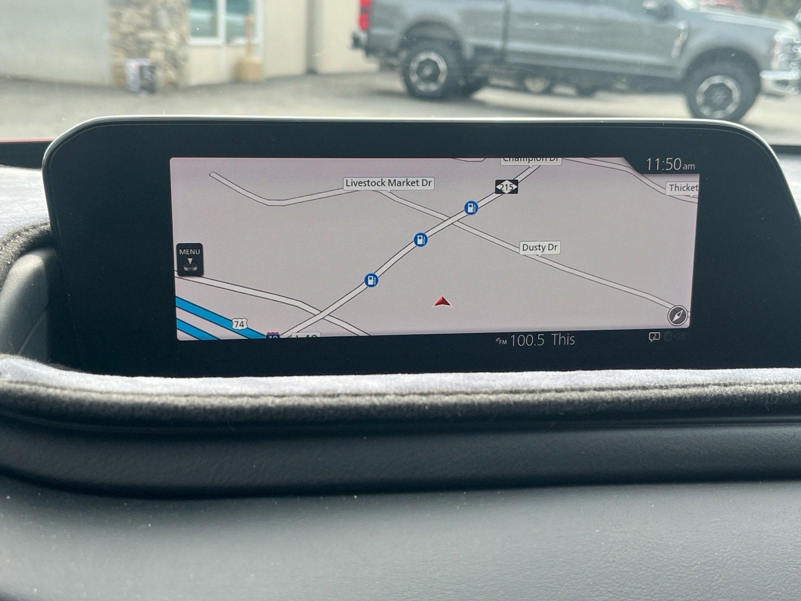 2021 Mazda Mazda CX-30 Preferred