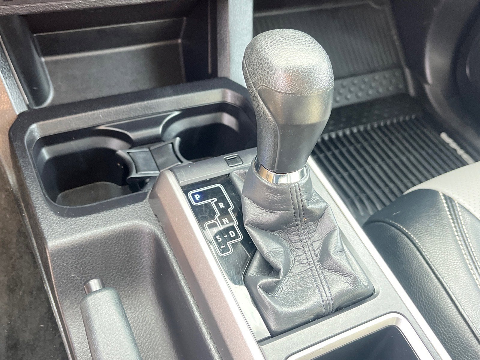 2020 Toyota Tacoma 4WD SR5