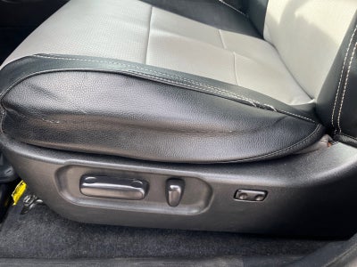 2020 Toyota Tacoma 4WD SR5