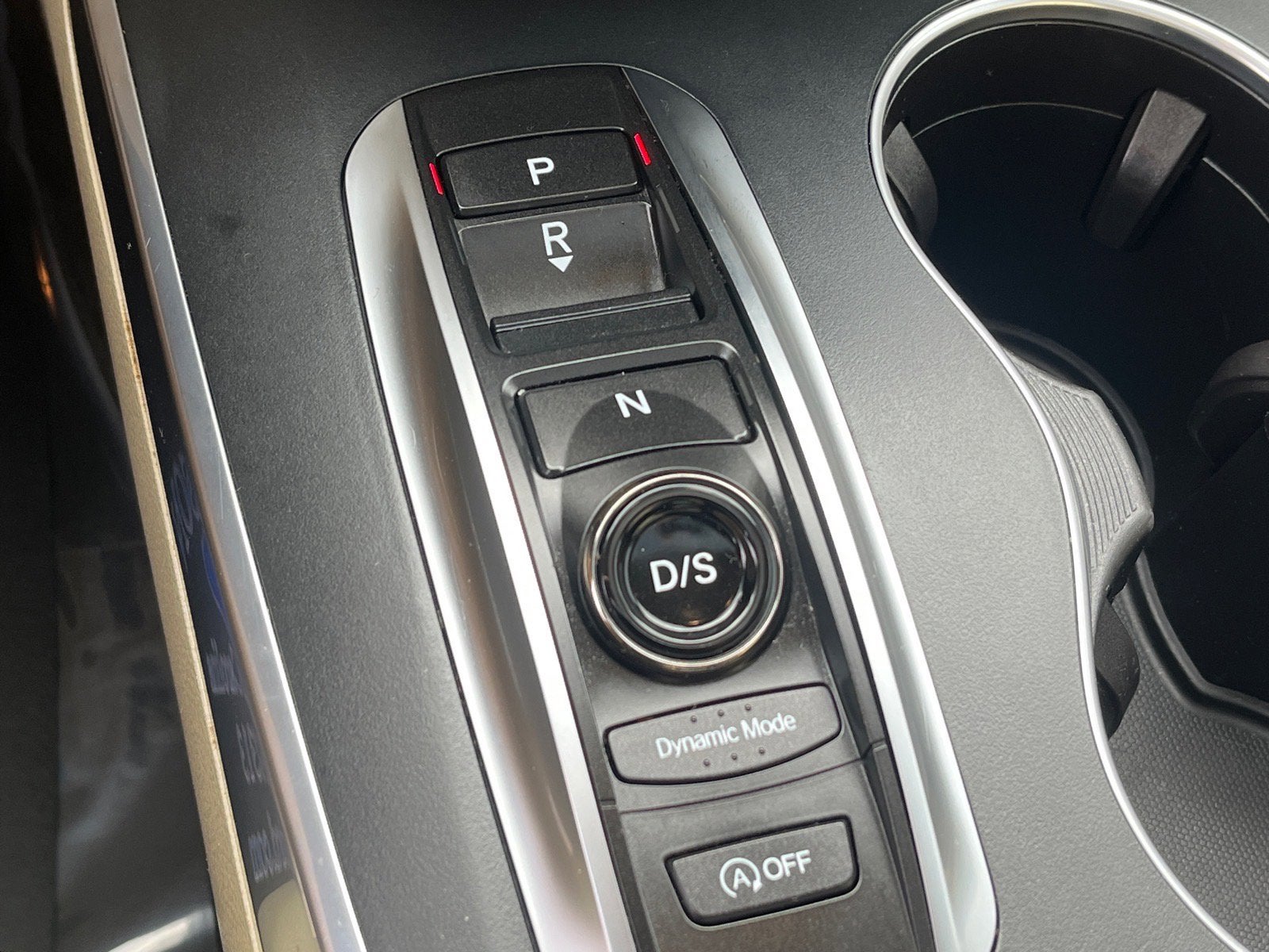 2020 Acura MDX SH-AWD