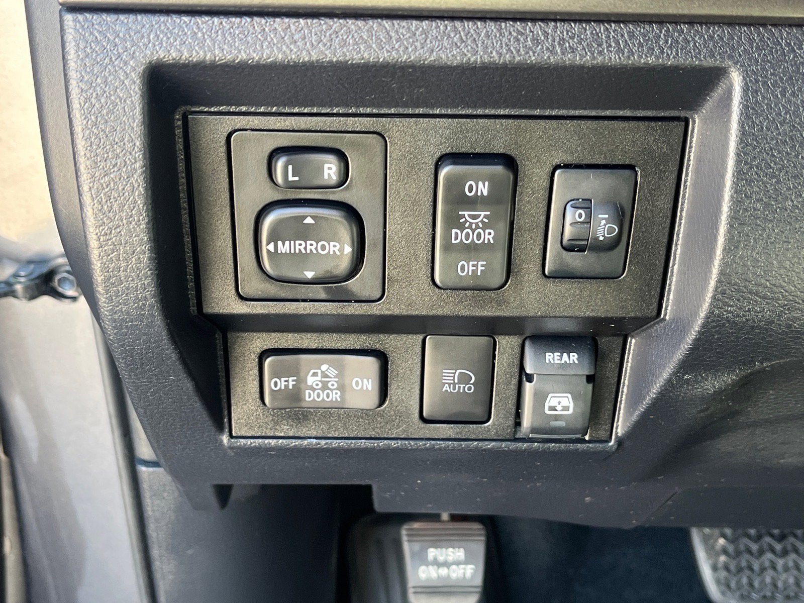 2019 Toyota Tundra 4WD SR5