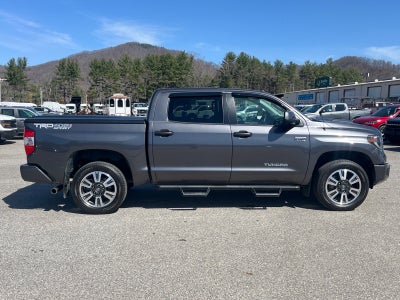2019 Toyota Tundra 4WD SR5