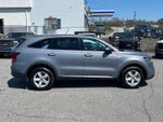2021 Kia Sorento LX
