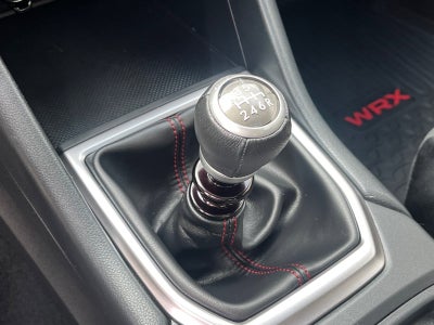 2024 Subaru WRX Premium