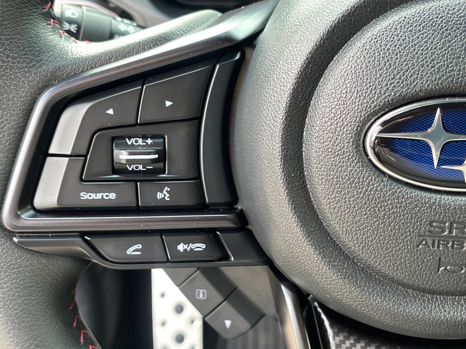 2024 Subaru WRX Premium