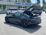 2026 Nissan Z Performance